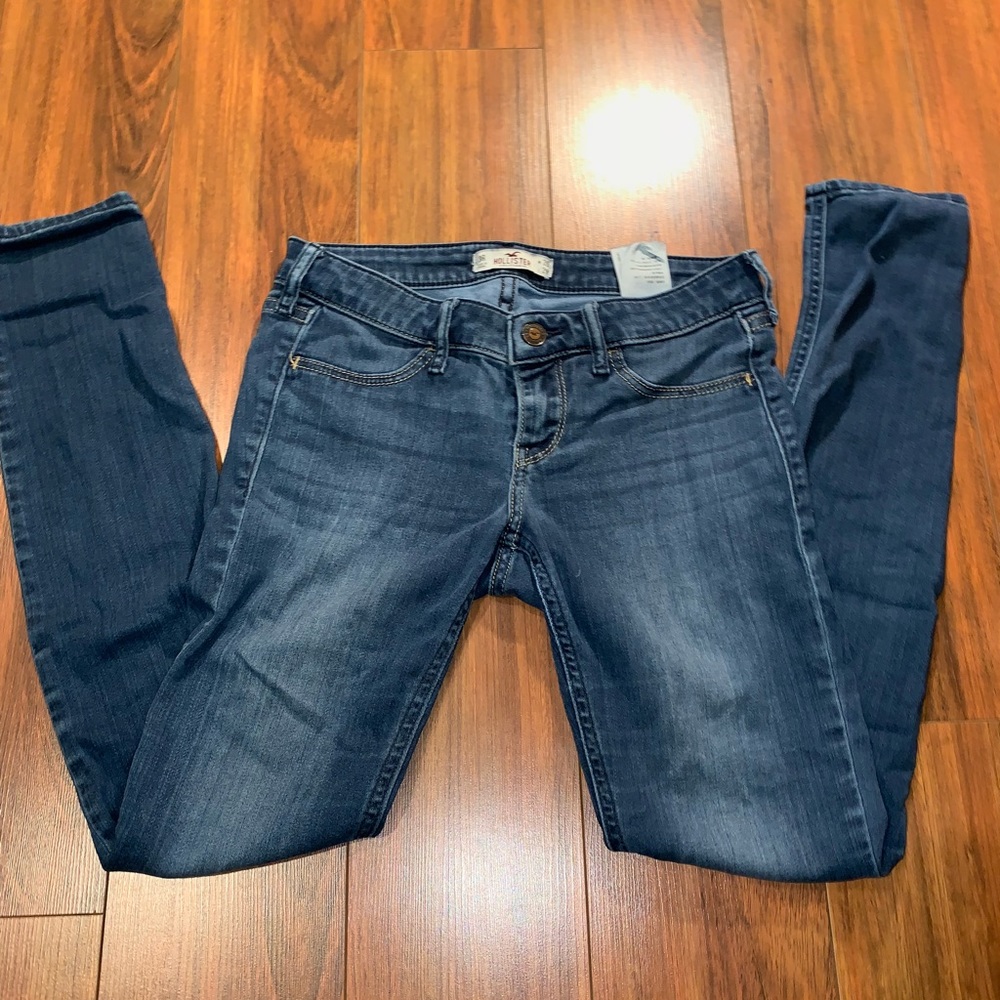 SZ. 3 Hollister Jeggings